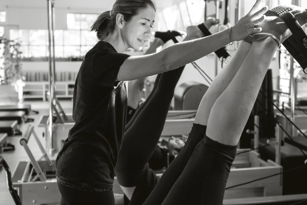Pilates Reformer Alicante