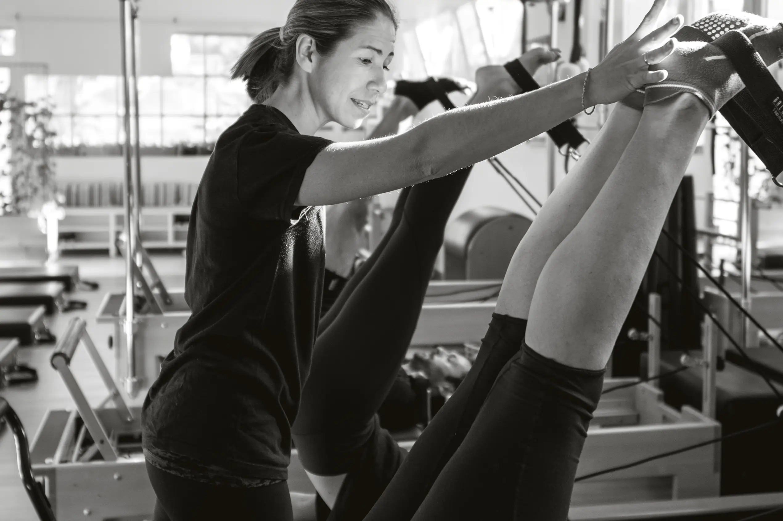 Pilates Reformer Alicante